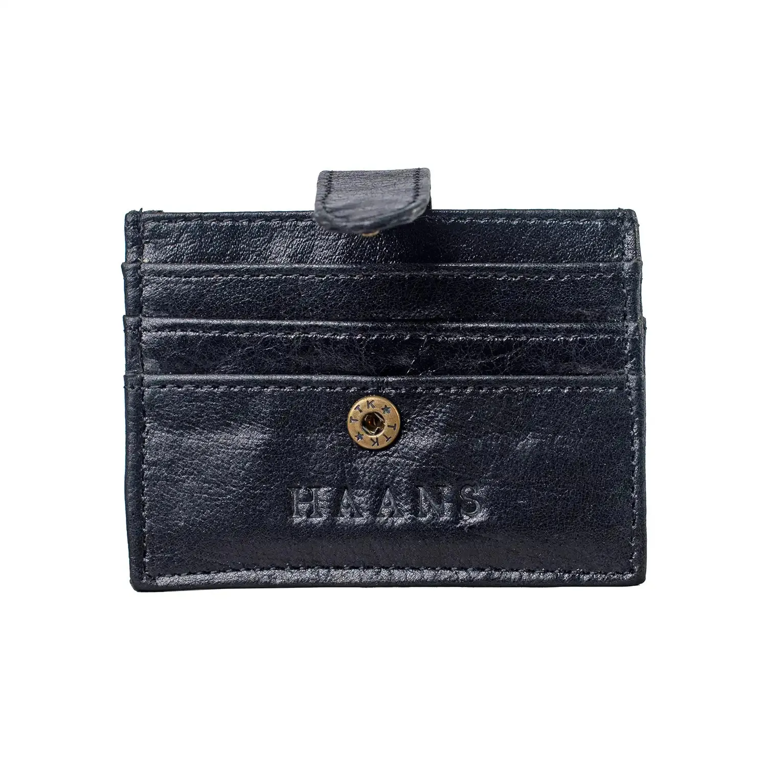 FusionFold Wallet