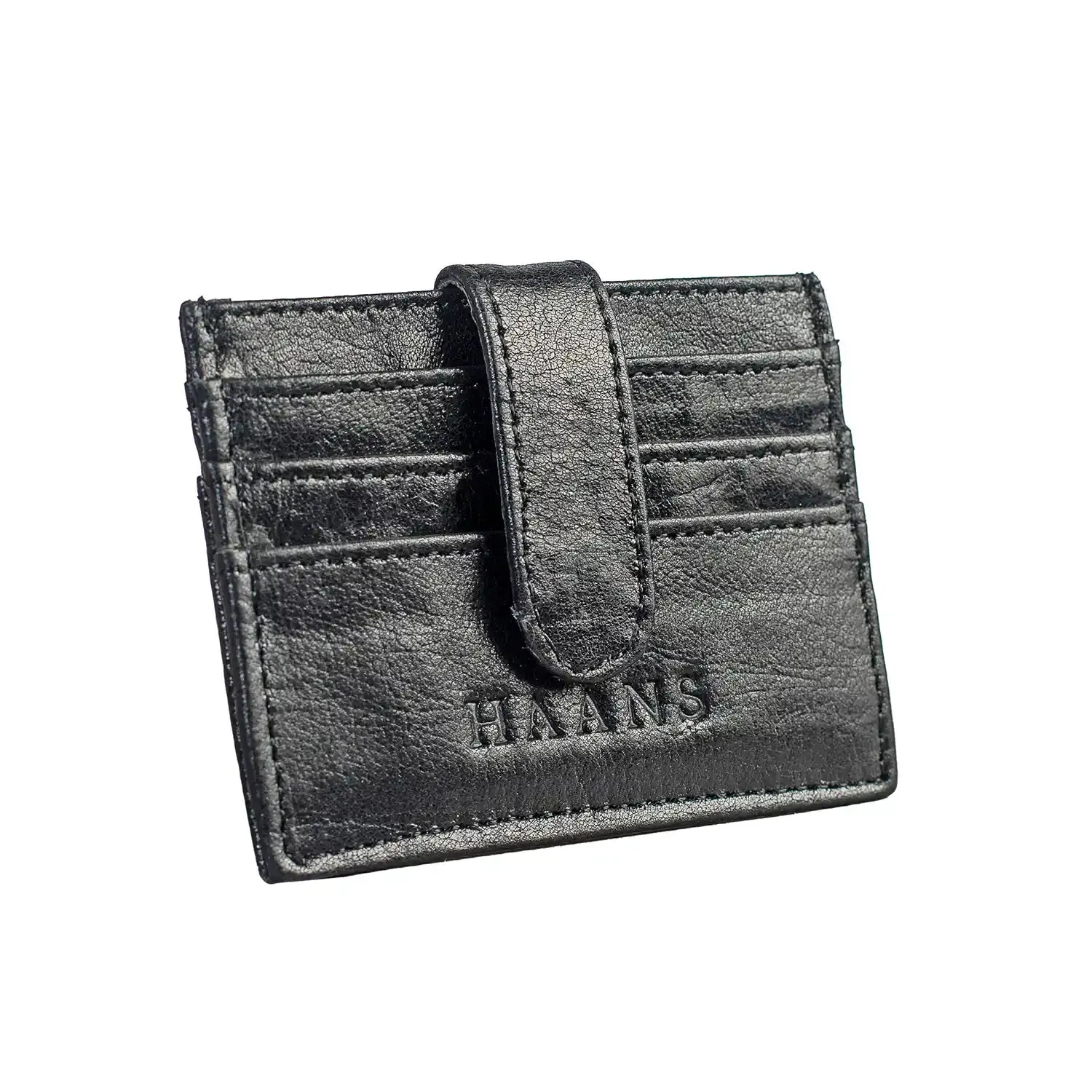 FusionFold Wallet