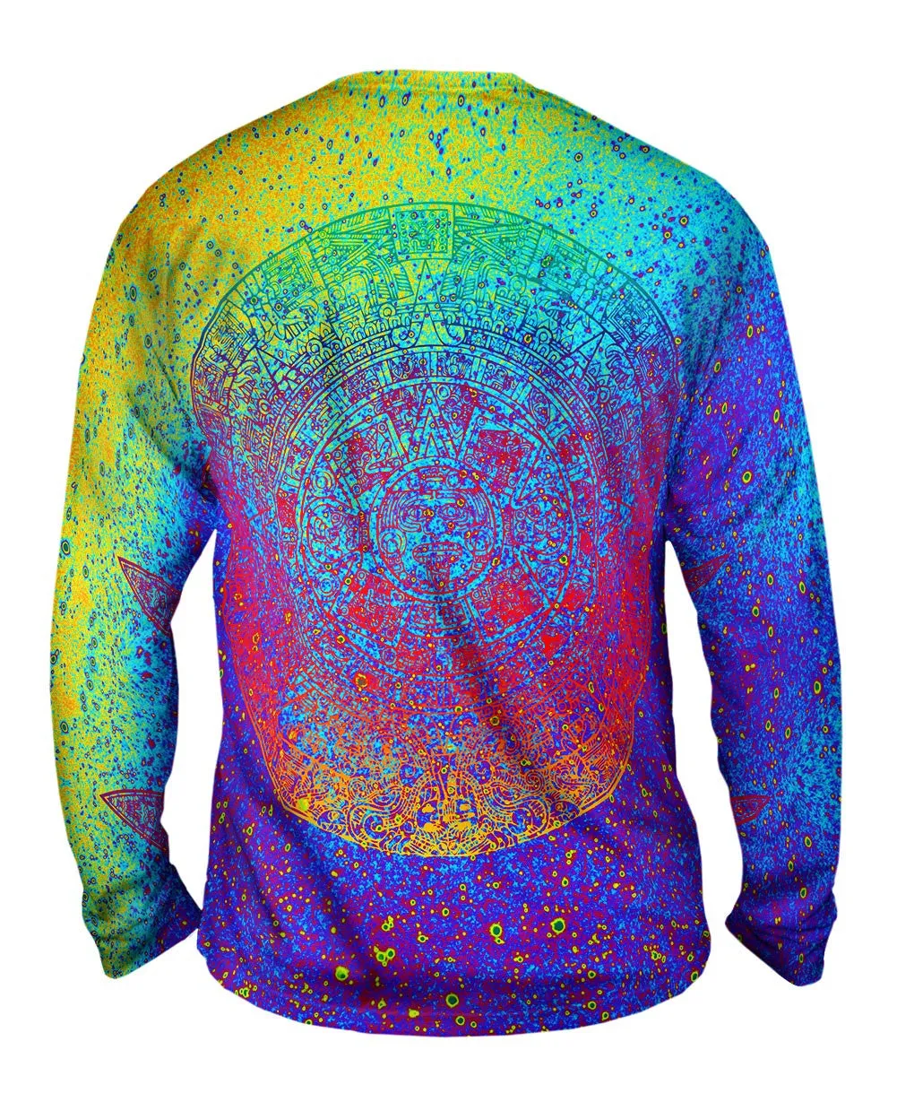 Galaxy Aztec