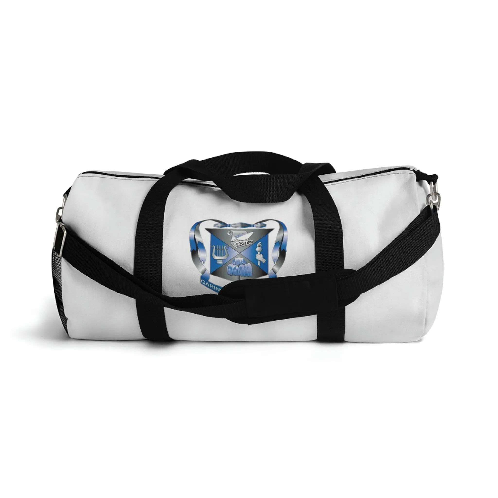 Garinger HS Duffel Bag