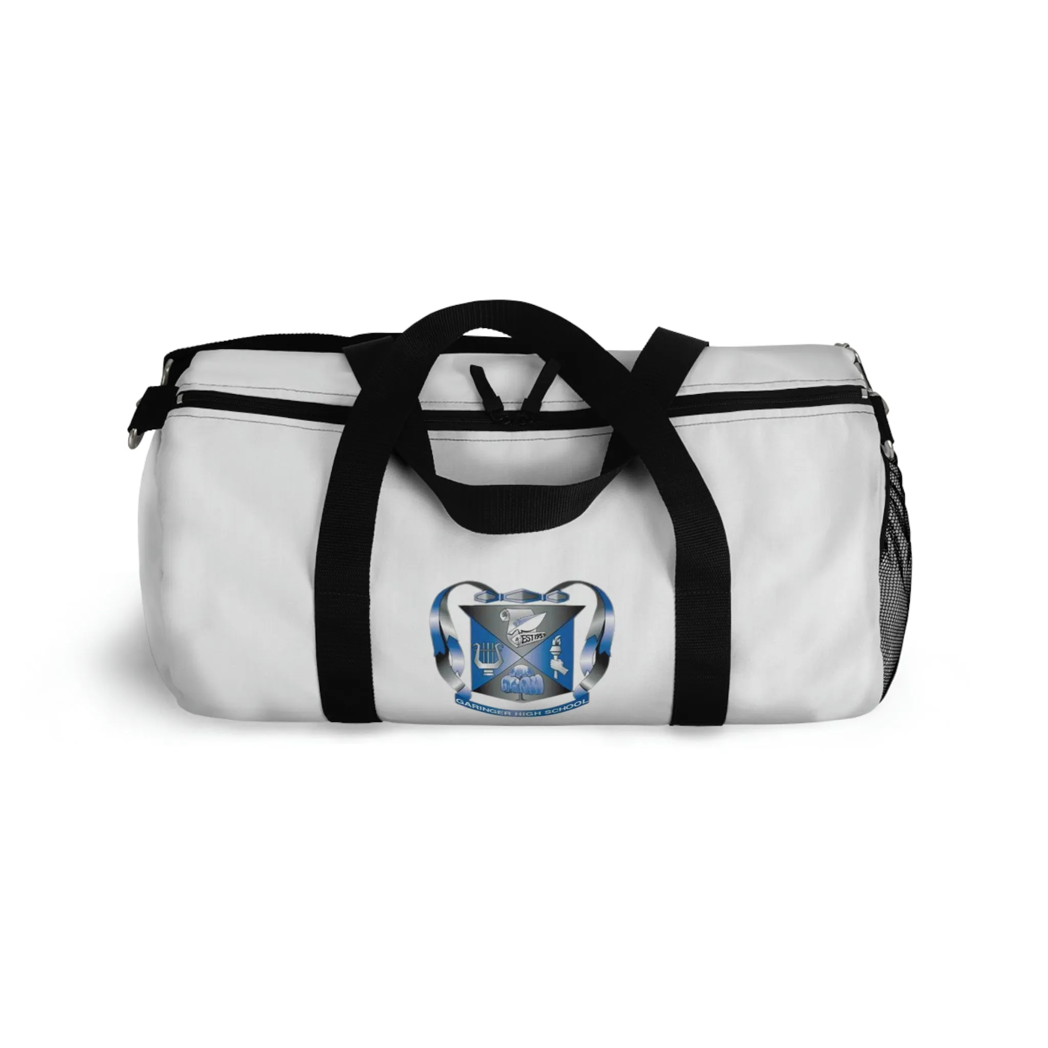 Garinger HS Duffel Bag