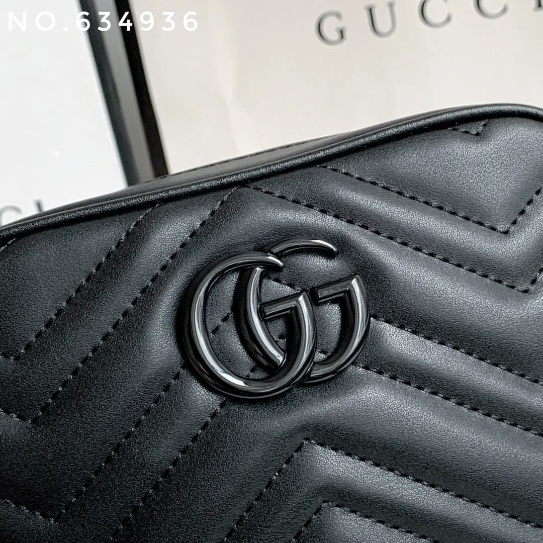GC430 GC Marmont Small/Medium Shoulder Bag