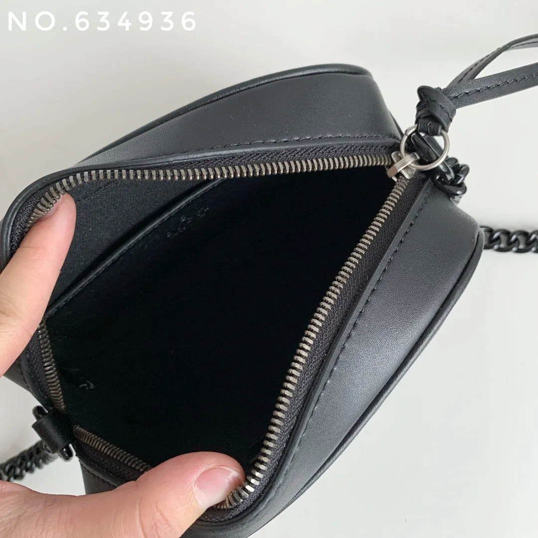 GC430 GC Marmont Small/Medium Shoulder Bag