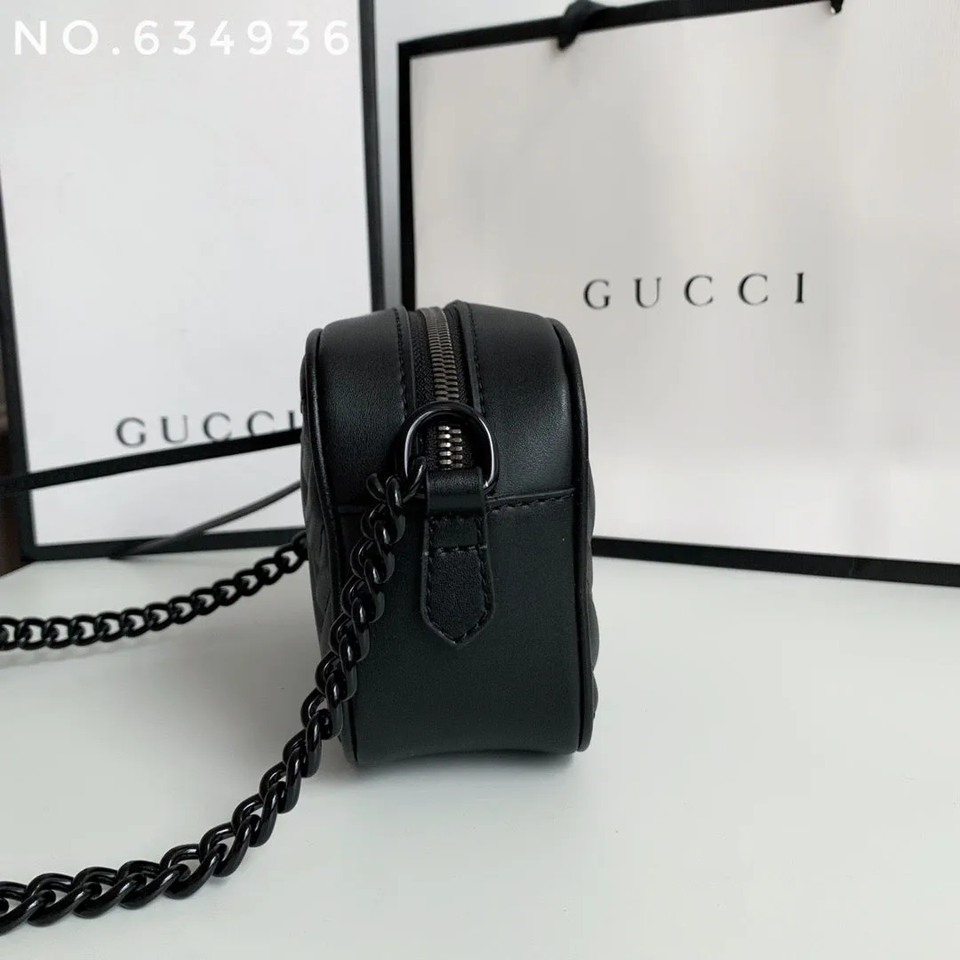 GC430 GC Marmont Small/Medium Shoulder Bag