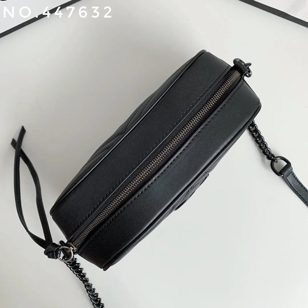 GC430 GC Marmont Small/Medium Shoulder Bag