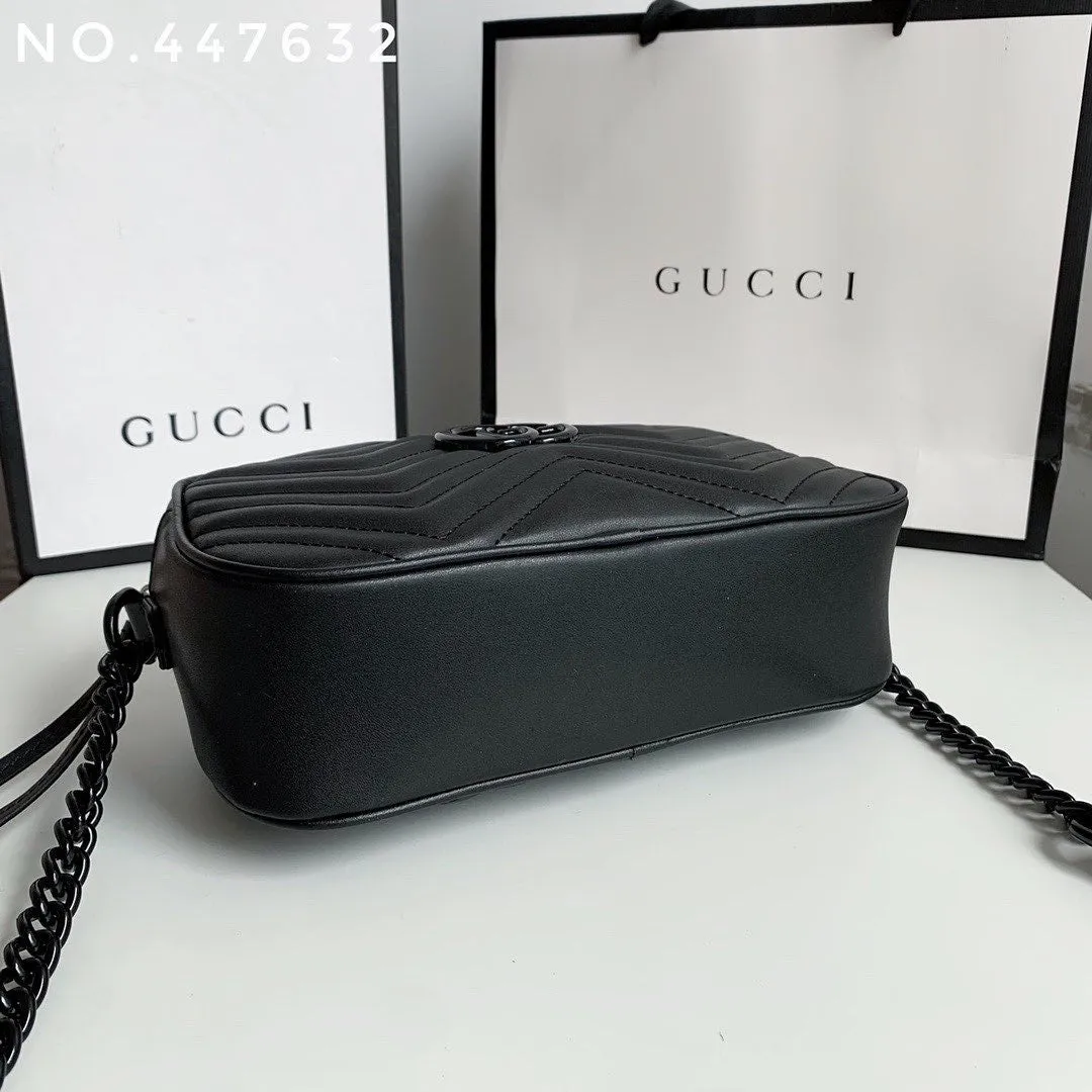 GC430 GC Marmont Small/Medium Shoulder Bag