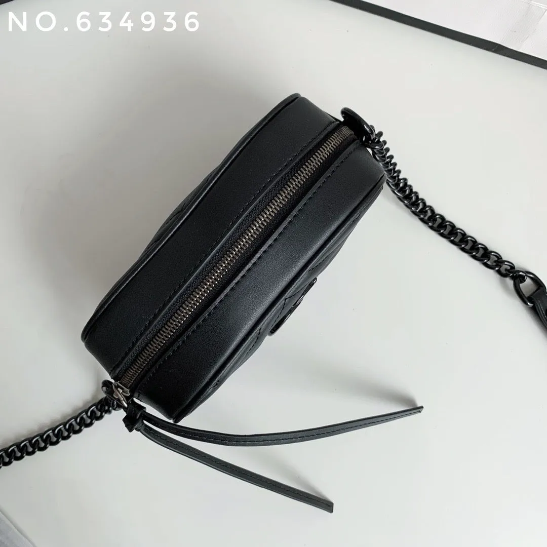 GC430 GC Marmont Small/Medium Shoulder Bag