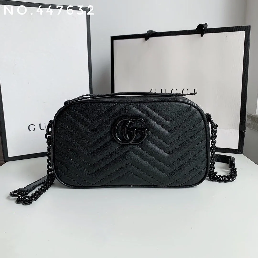 GC430 GC Marmont Small/Medium Shoulder Bag