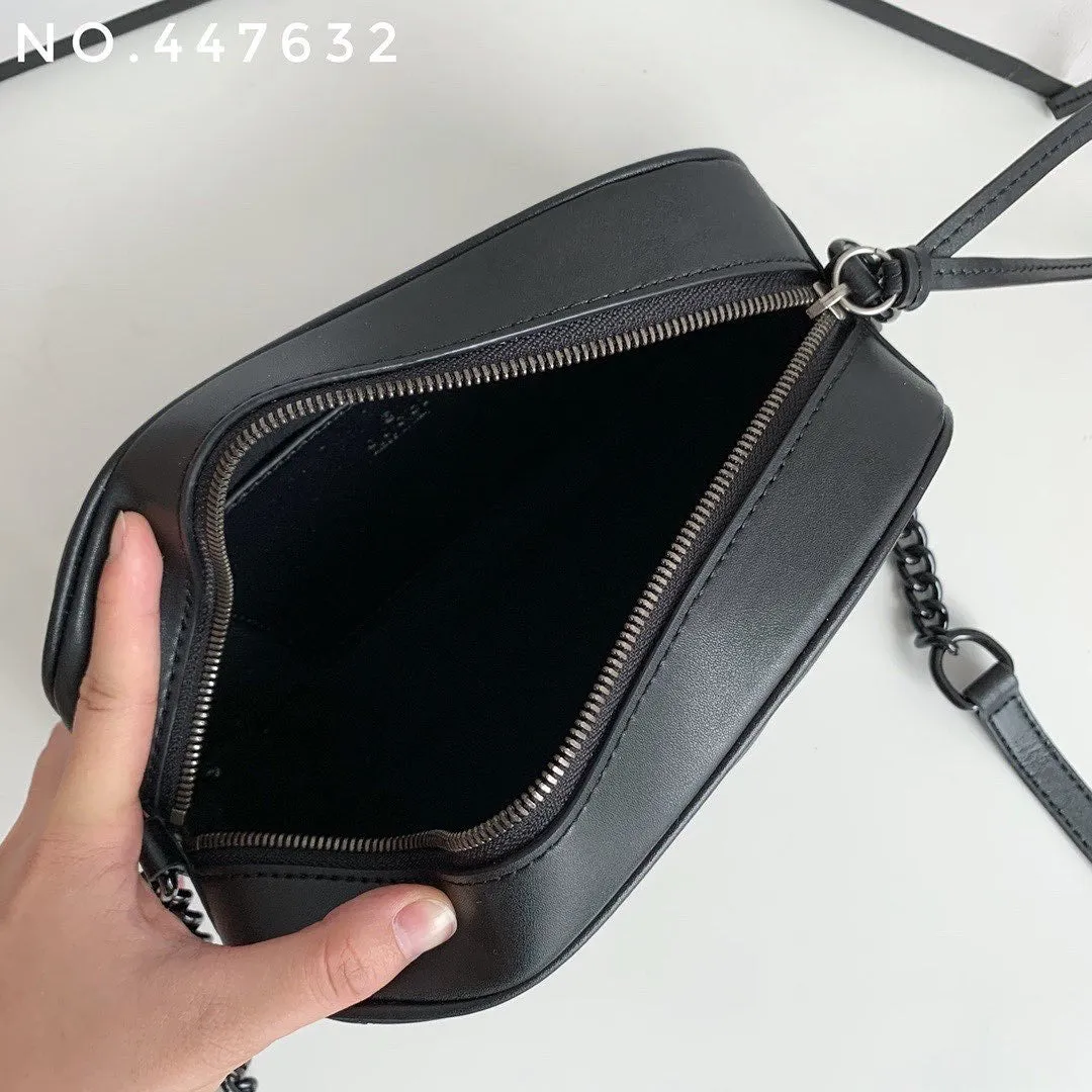 GC430 GC Marmont Small/Medium Shoulder Bag