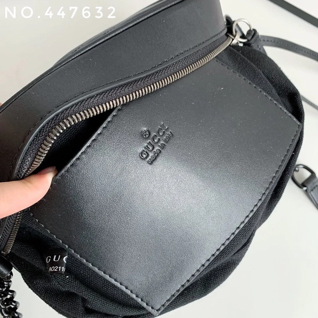 GC430 GC Marmont Small/Medium Shoulder Bag