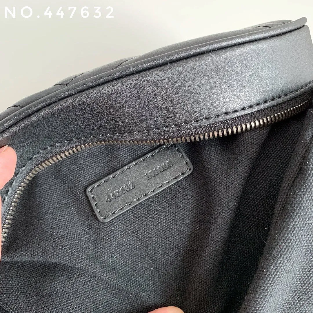 GC430 GC Marmont Small/Medium Shoulder Bag