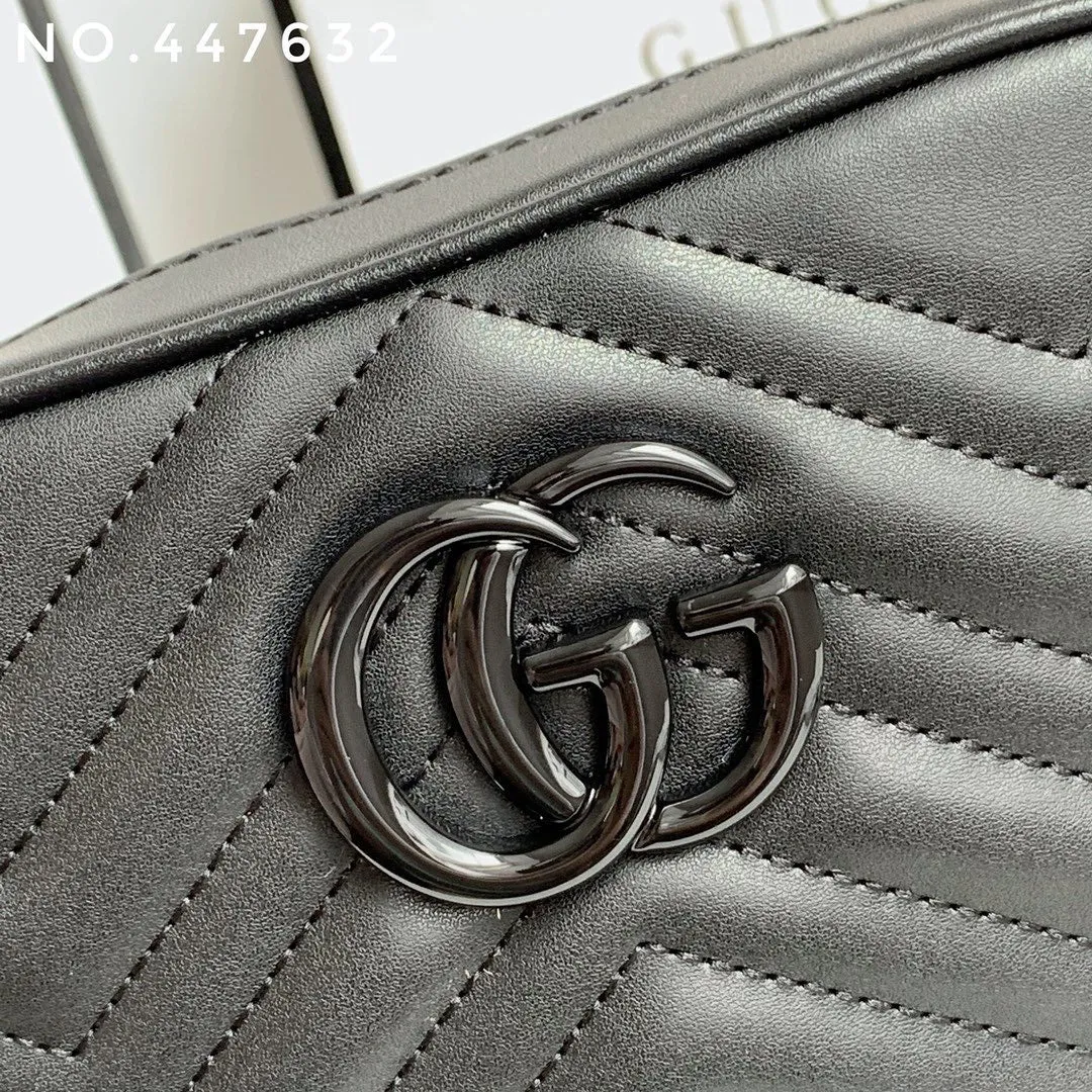 GC430 GC Marmont Small/Medium Shoulder Bag