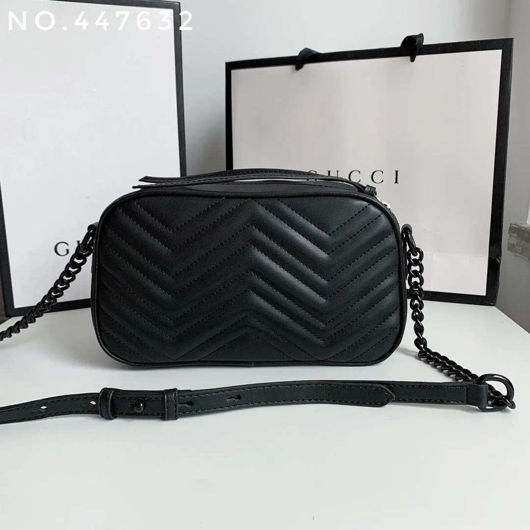 GC430 GC Marmont Small/Medium Shoulder Bag