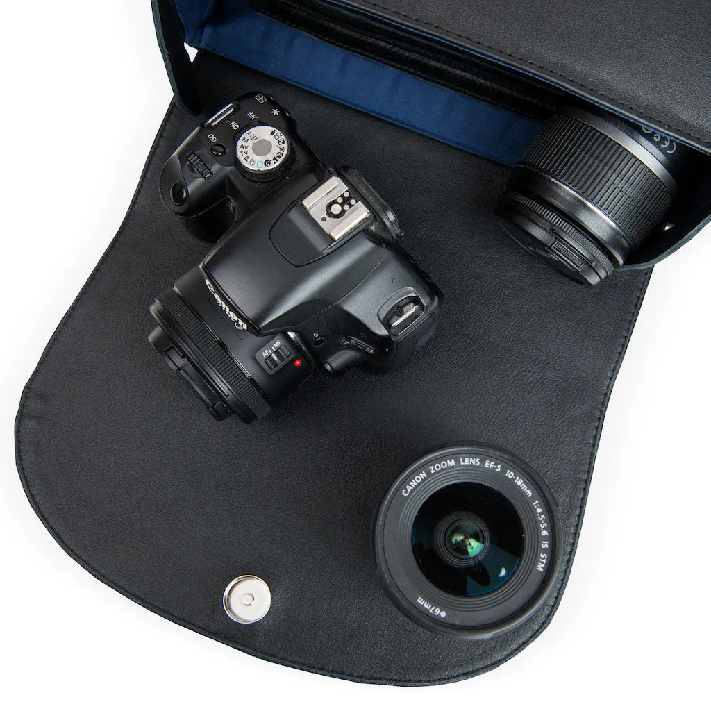 Geneva Camera Bag