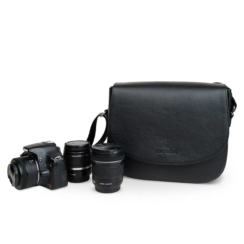 Geneva Camera Bag