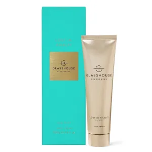 Glasshouse Fragrance - 100ml Hand Cream - Lost In Amalfi