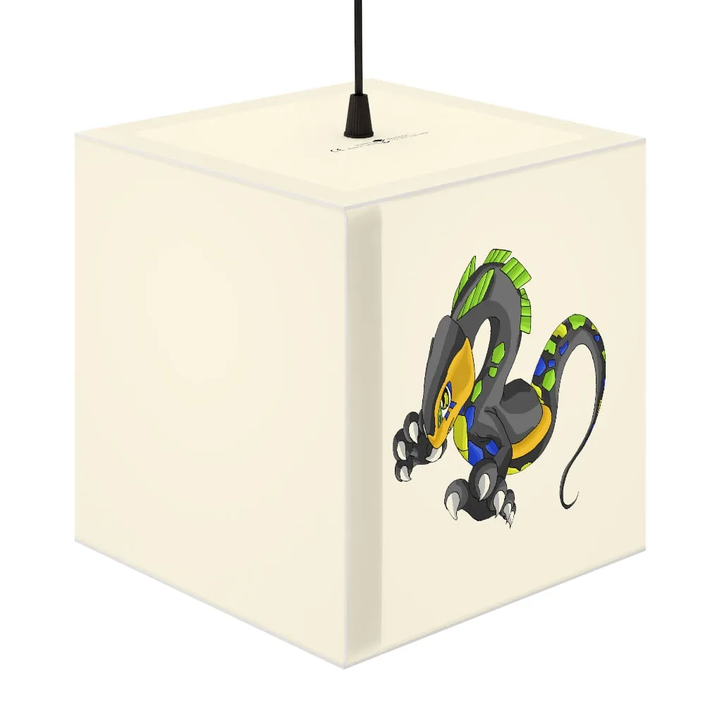 Glisstron Personalized Lamp