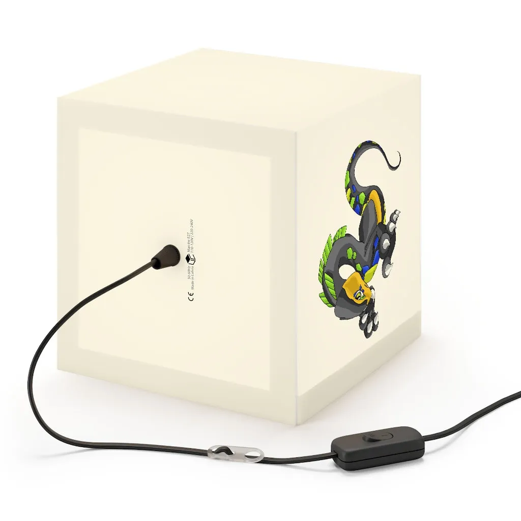 Glisstron Personalized Lamp
