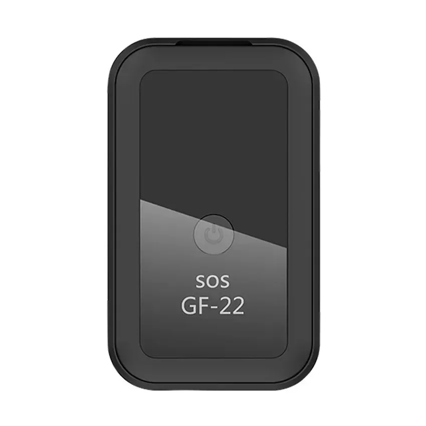 GPS Tracker – Ultimate Anti-Theft Vehicle Tracker
