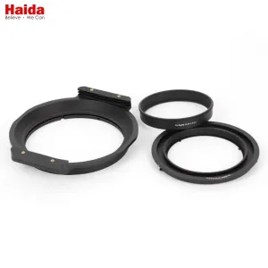 Haida 150mm Filter Holder for Sigma 12-24mm HSMII Lens