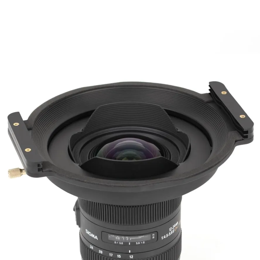 Haida 150mm Filter Holder for Sigma 12-24mm HSMII Lens