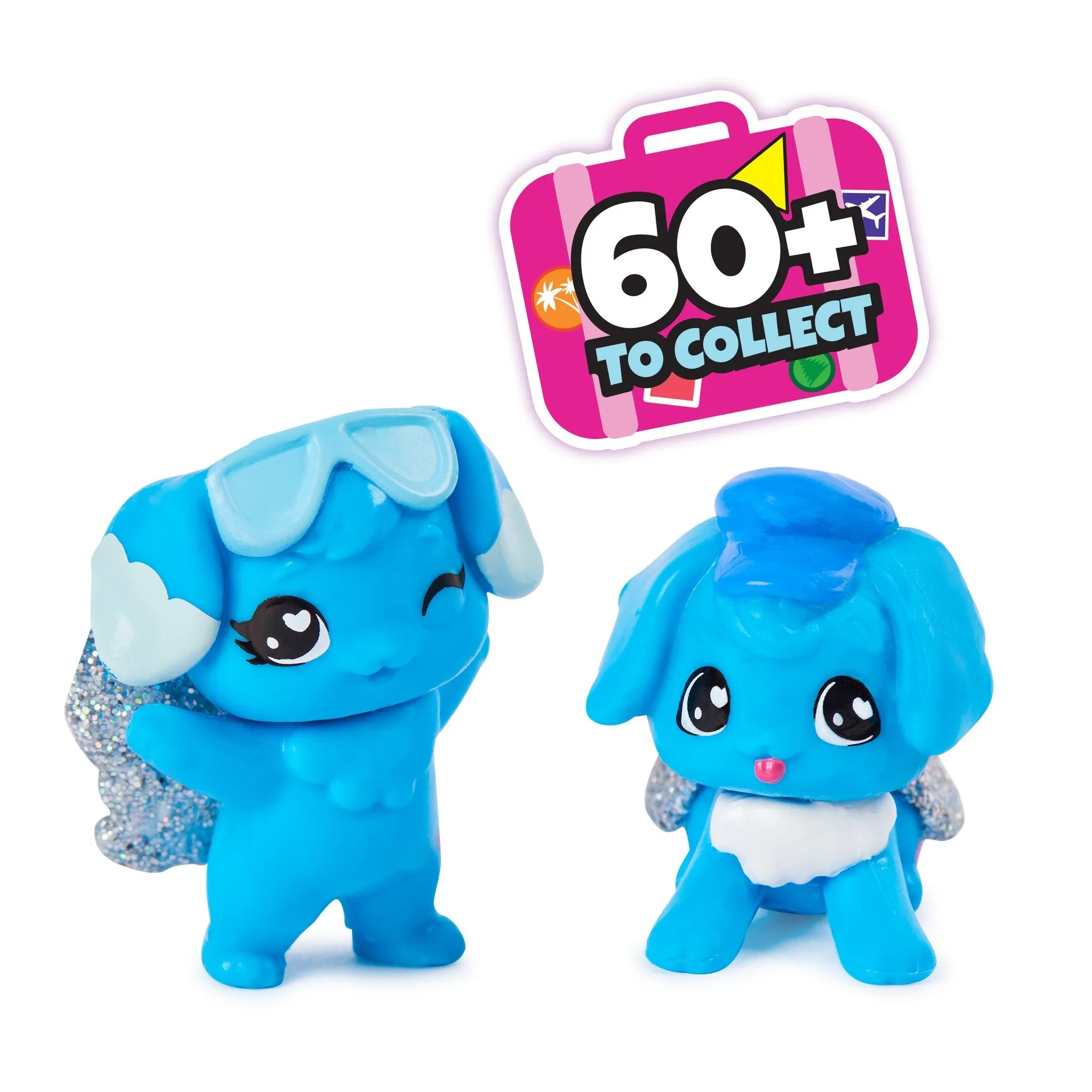 Hatchimals Rainbow-Cation Hatchy Surprise Colleggtible Blind Pack