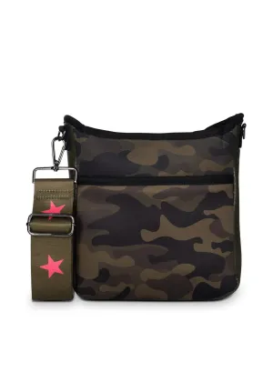 Haute Shore Jeri Sarg Crossbody