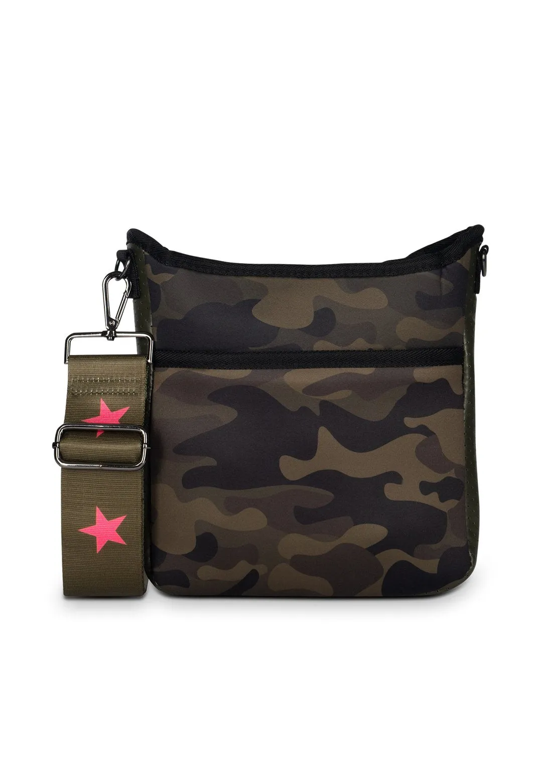 Haute Shore Jeri Sarg Crossbody