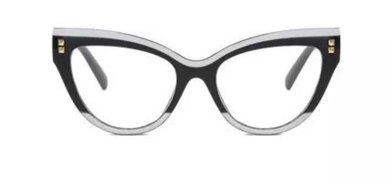 Heather Cat Eye Glasses