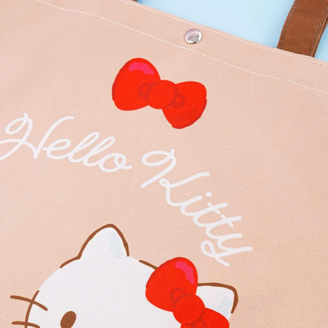 Hello Kitty Tea Time Shoulder Bag