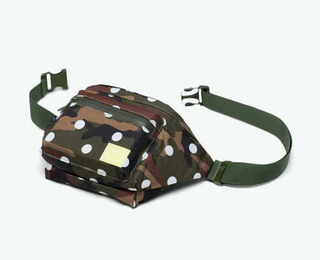 HERSCHEL - Seventeen Hip Pack | 5 colours
