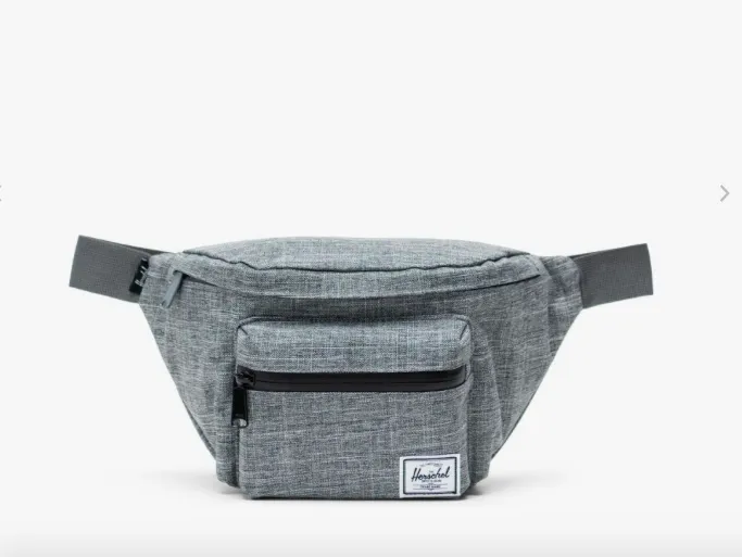 HERSCHEL - Seventeen Hip Pack | 5 colours
