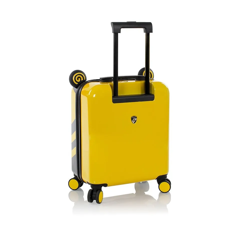 Heys Super Tots Luggage with Backpack