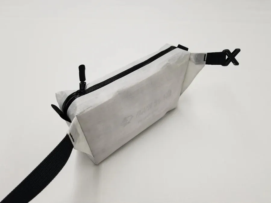 High Tail Designs - The Ultralight Fanny Pack "Plain"