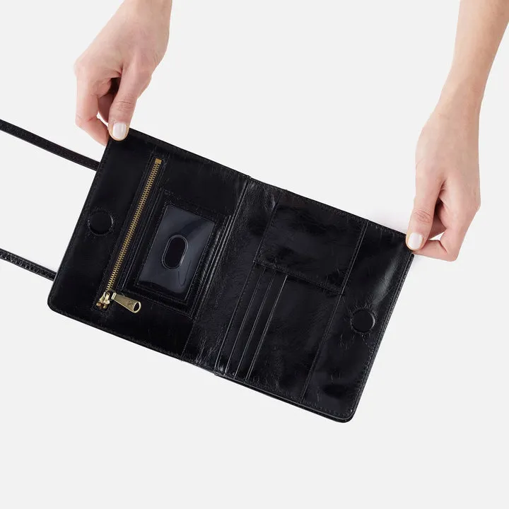 Hobo - Jill Wallet Crossbody