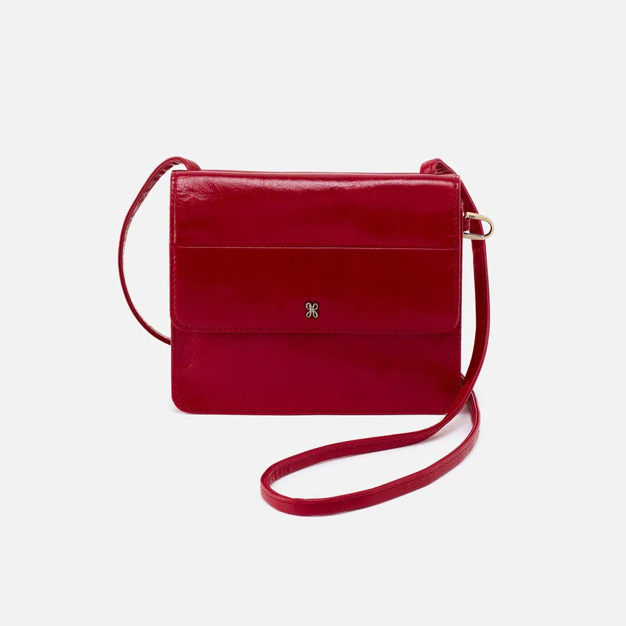 Hobo - Jill Wallet Crossbody
