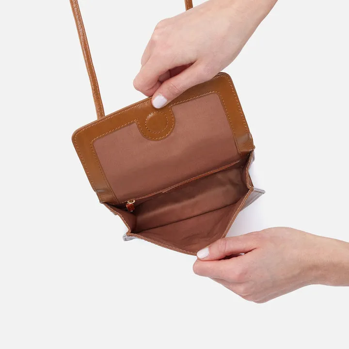 Hobo - Jill Wallet Crossbody