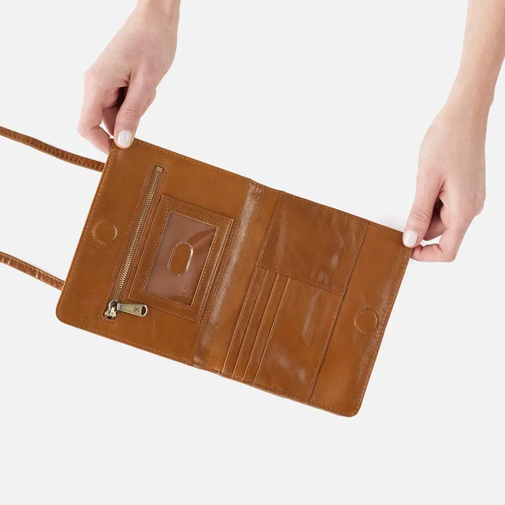 Hobo - Jill Wallet Crossbody