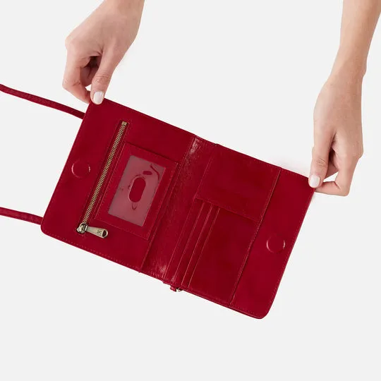 Hobo - Jill Wallet Crossbody