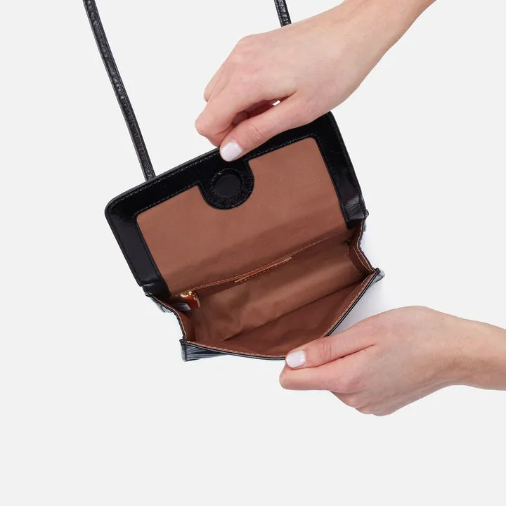 Hobo - Jill Wallet Crossbody