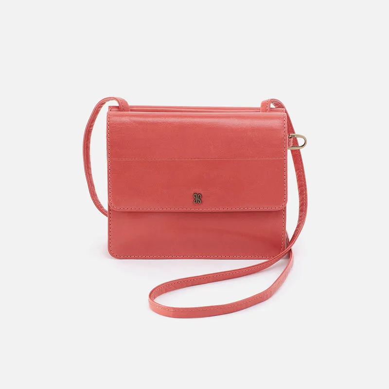 Hobo - Jill Wallet Crossbody