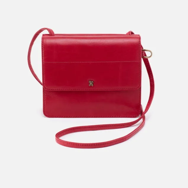 Hobo - Jill Wallet Crossbody