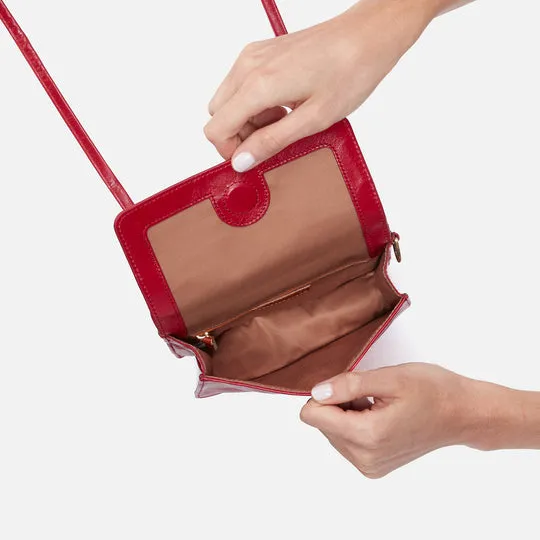 Hobo - Jill Wallet Crossbody