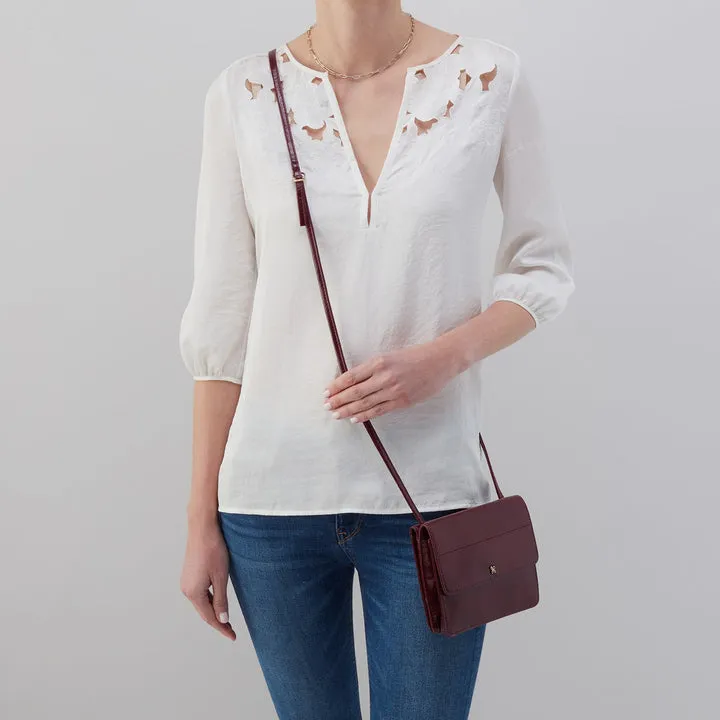 Hobo - Jill Wallet Crossbody