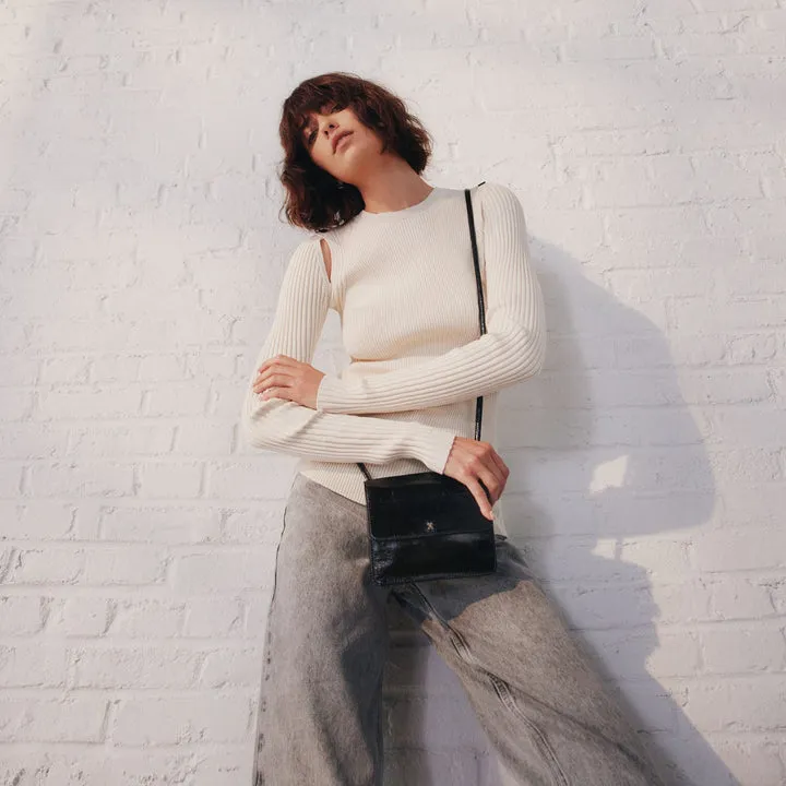 Hobo - Jill Wallet Crossbody