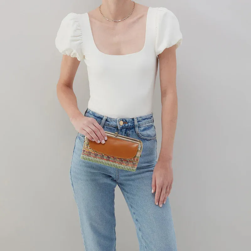 Hobo - Lauren Clutch-Wallet - Sea Dream Stripe