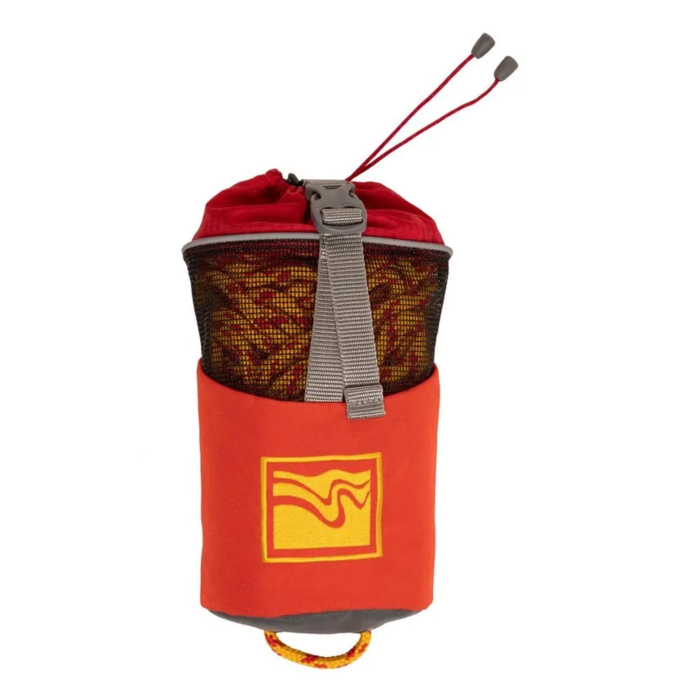 HUCK THROW BAG