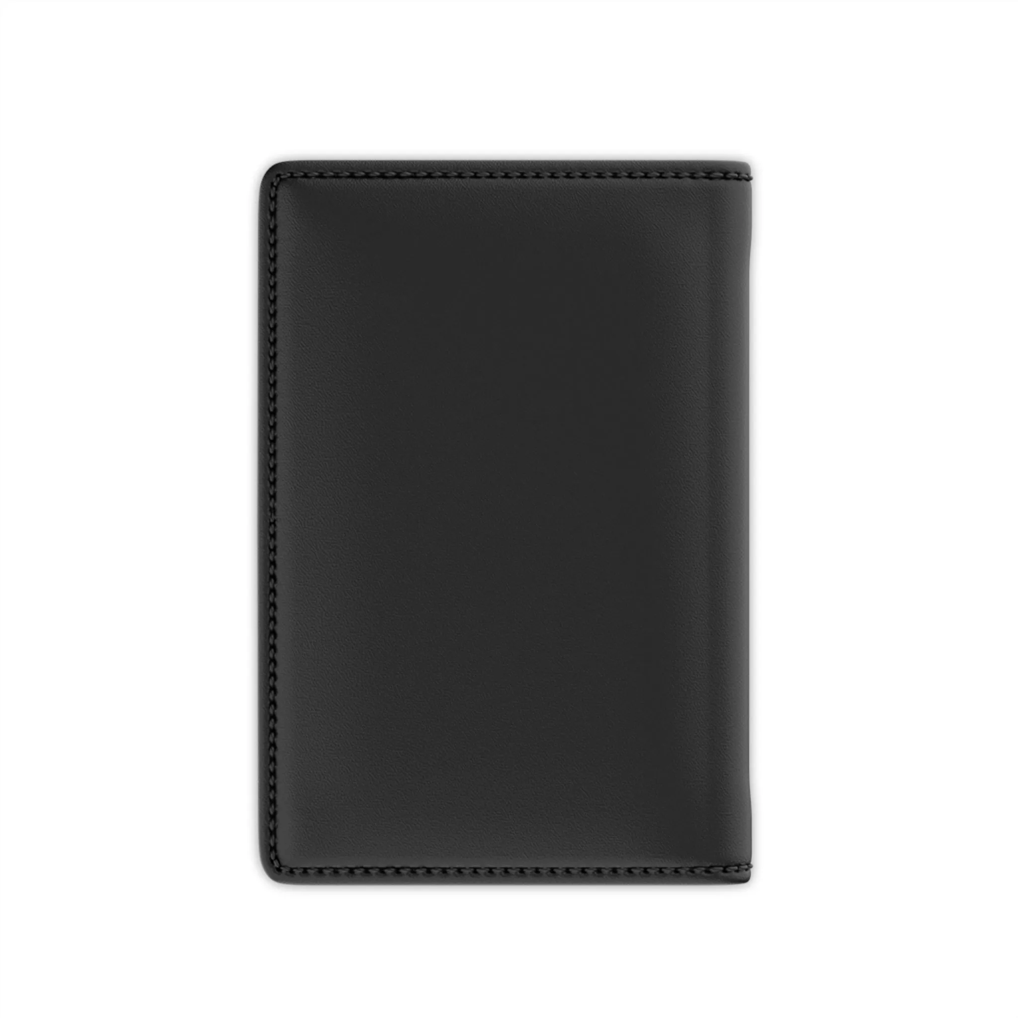I Am Majestic - passport cover