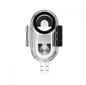 Insta360 CING2CB/K Camera Waterproof Dive Case Perfect for Insta360 GO 2 Camera