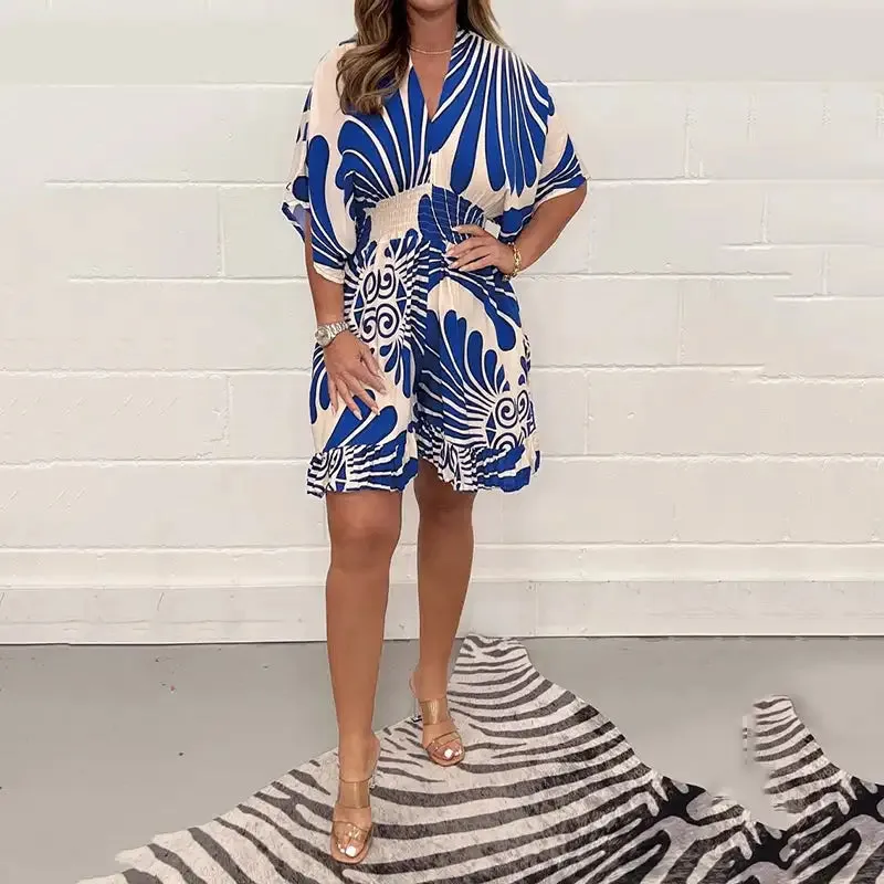 Ivyshape | Chic Jumpsuit